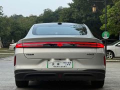 Changan Qiyuan A06 630 Laser Ultra - ფოტო 17