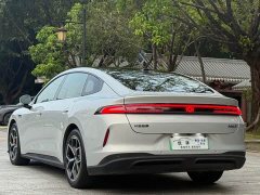 Changan Qiyuan A06 630 Laser Ultra - ფოტო 18