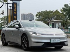 Changan Qiyuan A06 630 Laser Ultra - ფოტო 3