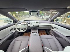 Changan Qiyuan A06 630 Laser Ultra - ფოტო 5
