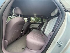 Changan Qiyuan A06 630 Laser Ultra - ფოტო 6