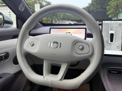 Changan Qiyuan A06 630 Laser Ultra - ფოტო 7