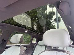 Changan Qiyuan A06 630 Laser Ultra - ფოტო 9