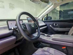 Leapmotor Leapo C10 2026 605 Comfort Edition - ფოტო 4
