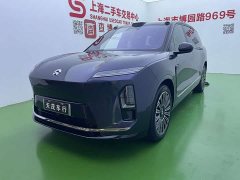 NIO ES8 2026 Six-Seat Executive Luxury Edition - ფოტო 1
