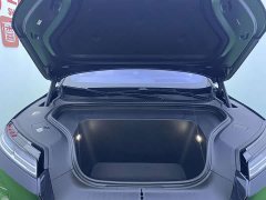 NIO ES8 2026 Six-Seat Executive Luxury Edition - ფოტო 11