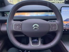 NIO ES8 2026 Six-Seat Executive Luxury Edition - ფოტო 12