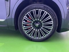 NIO ES8 2026 Six-Seat Executive Luxury Edition - ფოტო 13