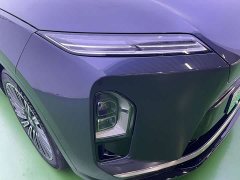 NIO ES8 2026 Six-Seat Executive Luxury Edition - ფოტო 14