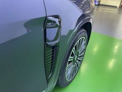 NIO ES8 2026 Six-Seat Executive Luxury Edition - ფოტო 15
