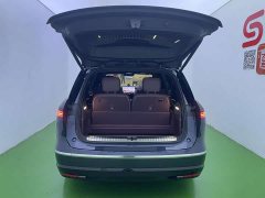 NIO ES8 2026 Six-Seat Executive Luxury Edition - ფოტო 17
