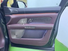 NIO ES8 2026 Six-Seat Executive Luxury Edition - ფოტო 18