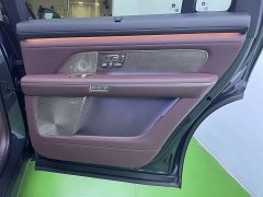 NIO ES8 2026 Six-Seat Executive Luxury Edition - ფოტო 19