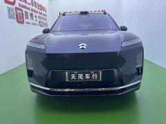NIO ES8 2026 Six-Seat Executive Luxury Edition - ფოტო 2