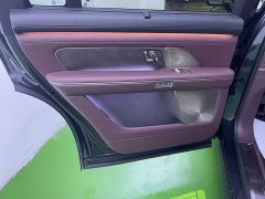 NIO ES8 2026 Six-Seat Executive Luxury Edition - ფოტო 20