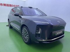 NIO ES8 2026 Six-Seat Executive Luxury Edition - ფოტო 3