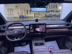 NIO ES8 2026 Six-Seat Executive Luxury Edition - ფოტო 4