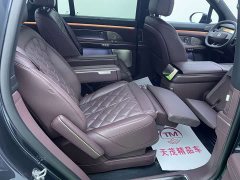 NIO ES8 2026 Six-Seat Executive Luxury Edition - ფოტო 7
