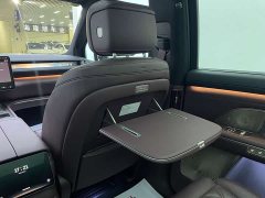 NIO ES8 2026 Six-Seat Executive Luxury Edition - ფოტო 9