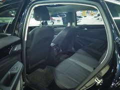 Volkswagen Passat Outstanding Edition 280TSI Business Version - ფოტო 6