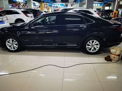 Volkswagen Passat Outstanding Edition 280TSI Business Version - ფოტო 7