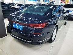 Volkswagen Passat Outstanding Edition 280TSI Business Version - ფოტო 8