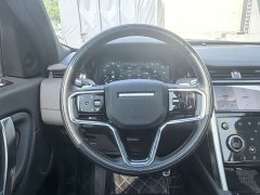 Land Rover Discovery Sport 2022 249PS R-Dynamic S Performance 5-Seater - ფოტო 11
