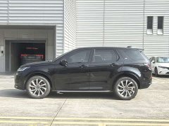 Land Rover Discovery Sport 2022 249PS R-Dynamic S Performance 5-Seater - ფოტო 5