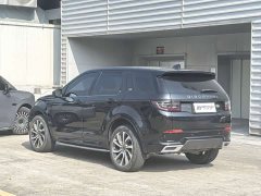 Land Rover Discovery Sport 2022 249PS R-Dynamic S Performance 5-Seater - ფოტო 6