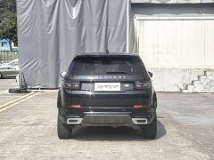 Land Rover Discovery Sport 2022 249PS R-Dynamic S Performance 5-Seater - ფოტო 7