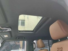 Changan 2024 Explorer 2.0T Adventure Edition - ფოტო 10