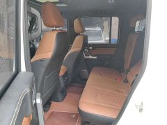 Changan 2024 Explorer 2.0T Adventure Edition - ფოტო 11