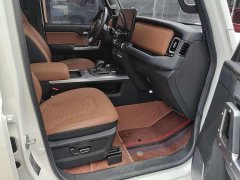 Changan 2024 Explorer 2.0T Adventure Edition - ფოტო 12