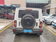 Changan 2024 Explorer 2.0T Adventure Edition - ფოტო 14