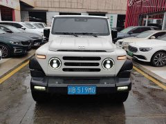 Changan 2024 Explorer 2.0T Adventure Edition - ფოტო 2