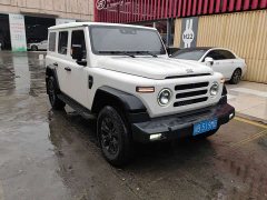 Changan 2024 Explorer 2.0T Adventure Edition - ფოტო 3