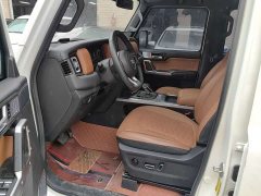 Changan 2024 Explorer 2.0T Adventure Edition - ფოტო 4