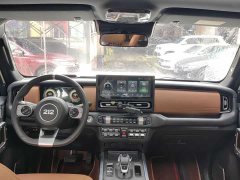 Changan 2024 Explorer 2.0T Adventure Edition - ფოტო 5