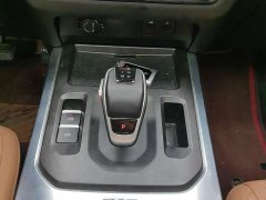 Changan 2024 Explorer 2.0T Adventure Edition - ფოტო 6