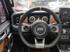 Changan 2024 Explorer 2.0T Adventure Edition - ფოტო 7