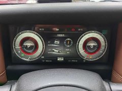 Changan 2024 Explorer 2.0T Adventure Edition - ფოტო 8