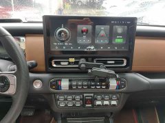 Changan 2024 Explorer 2.0T Adventure Edition - ფოტო 9