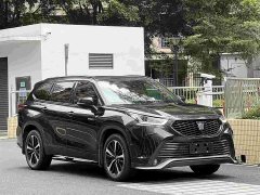 Toyota Crown Land Cruiser Crown Venza 2.5L HEV AWD Premier - ფოტო 1