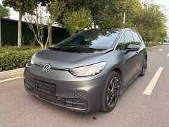 Volkswagen ID.3 Pure - ფოტო 1