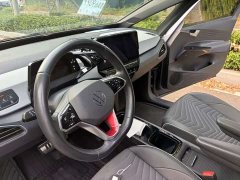 Volkswagen ID.3 Pure - ფოტო 12