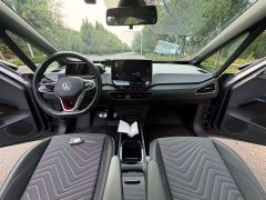 Volkswagen ID.3 Pure - ფოტო 13