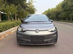 Volkswagen ID.3 Pure - ფოტო 2