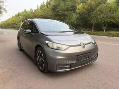 Volkswagen ID.3 Pure - ფოტო 3