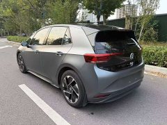 Volkswagen ID.3 Pure - ფოტო 5