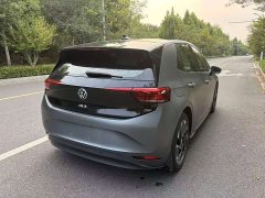 Volkswagen ID.3 Pure - ფოტო 6